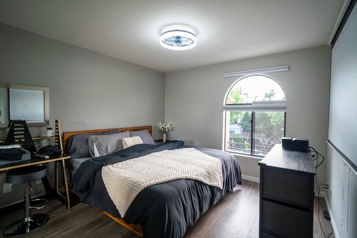 Спална соба 2