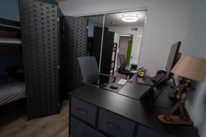 Спална соба 3