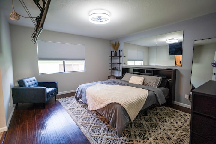 Спална соба 1