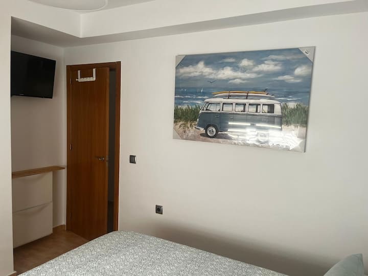Habitación 1