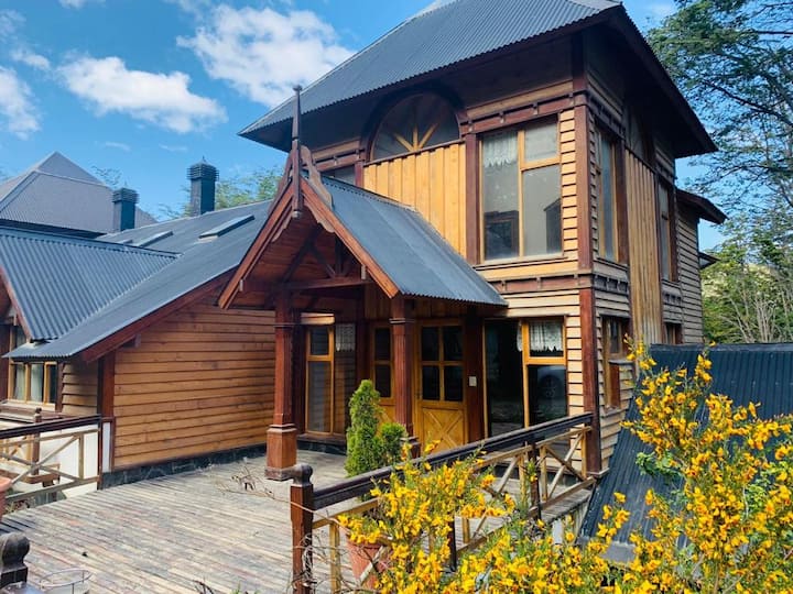 House in Ushuaia 2