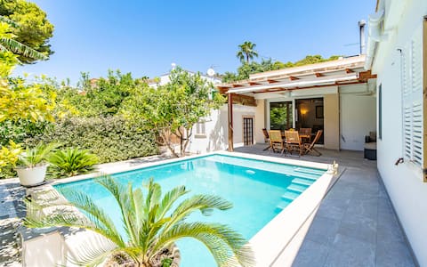 Romantic Villa by Mallorca Infinity
