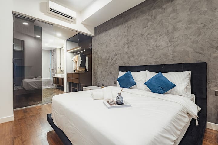 StayEasy managed Airbnb listing 1
