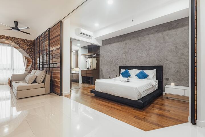 StayEasy managed Airbnb listing 2