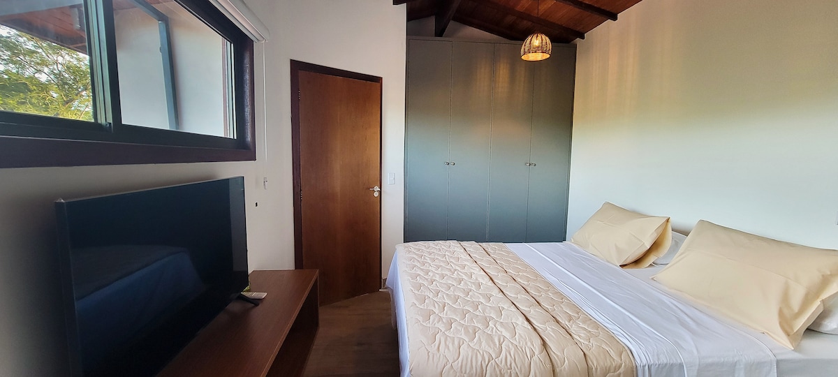 ห้องนอน