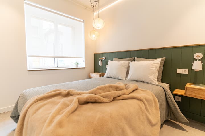 Chambre 1