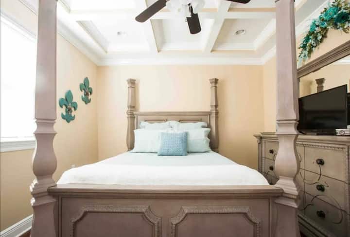 საძინებელი 2