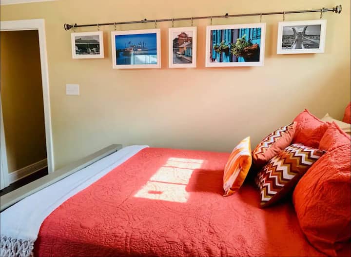 საძინებელი 1