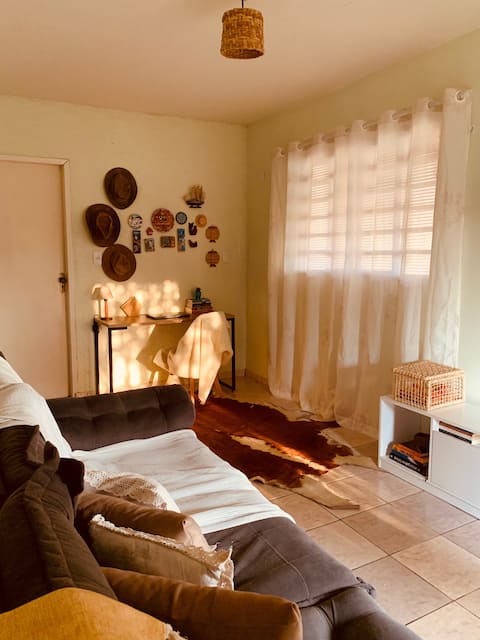 Chácara Raízes - Seu Recanto Rural