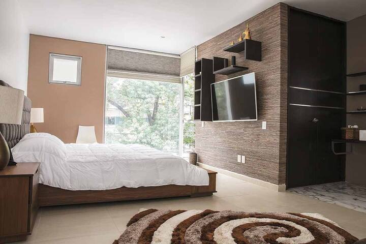 Hermoso Townhouse en Polanco gallery image 5