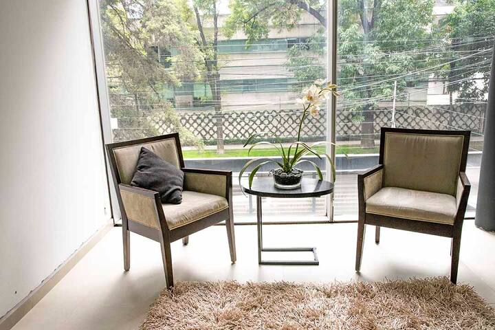 Hermoso Townhouse en Polanco gallery image 3