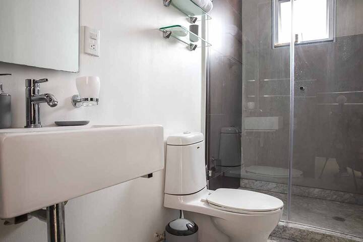 Hermoso Townhouse en Polanco gallery image 2