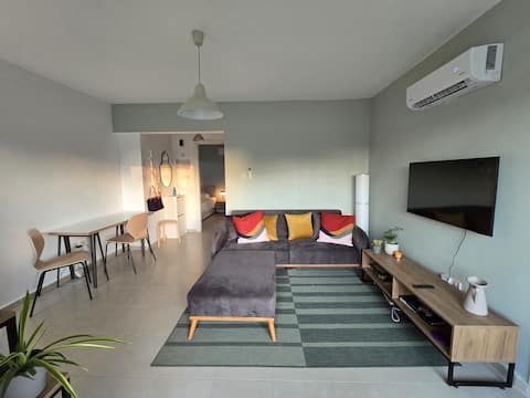 Ultra Comfort in Central Nicosia