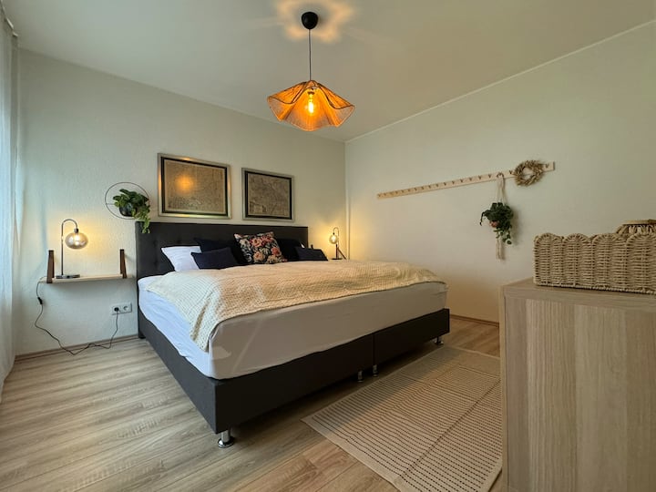 Vacation home in the Black Forest - near Baden-Baden