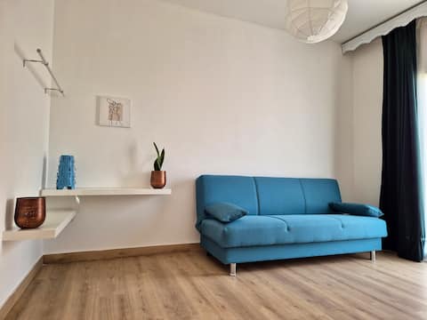Vacation apartment