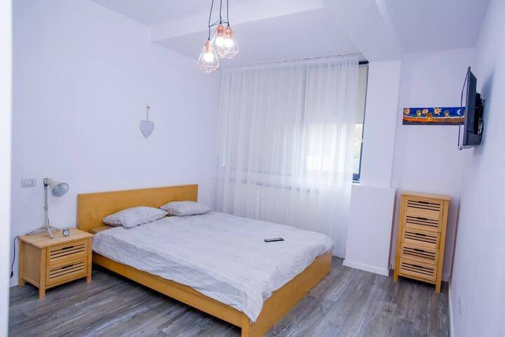 Camera da letto