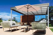 SAND 161 Lateral rental in Acapulco