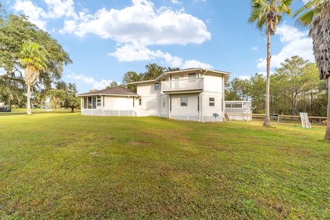 House in the Sun (H.I.T.S.)