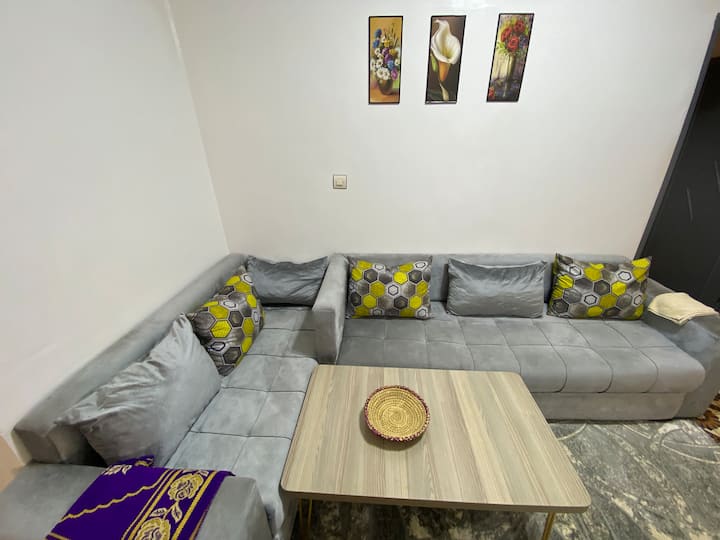 Appartement Spacieux - Essaouira