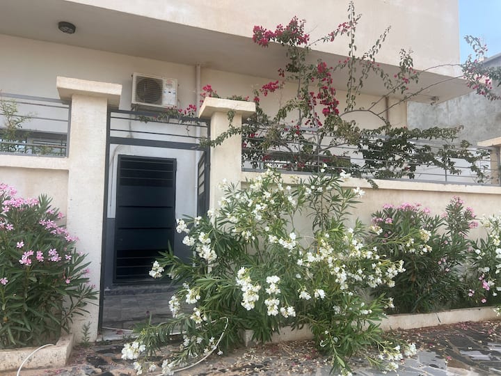F4 Pour Vos Vacances à Skikda - Skikda