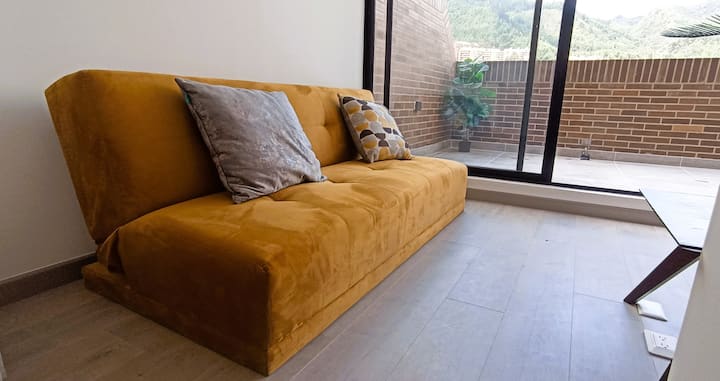 Дневна соба