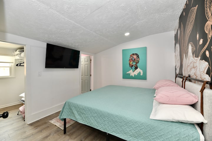 Спална соба 1