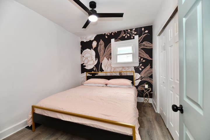 Спална соба 2