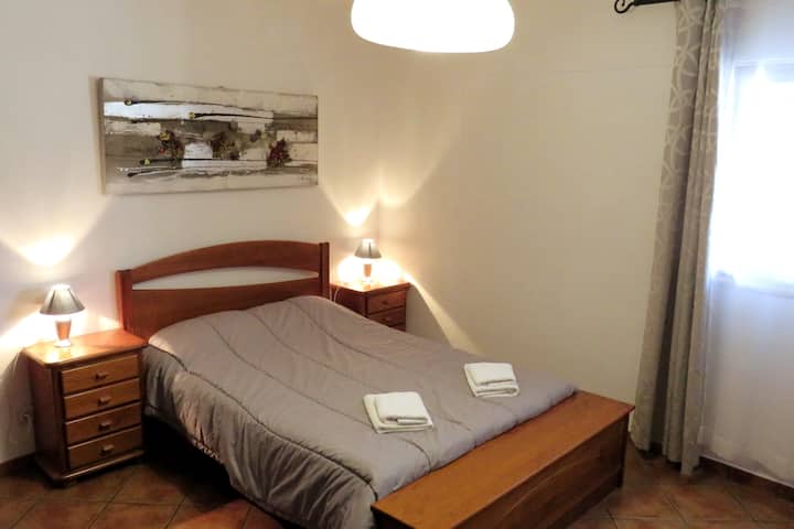 Habitación 4 con suite