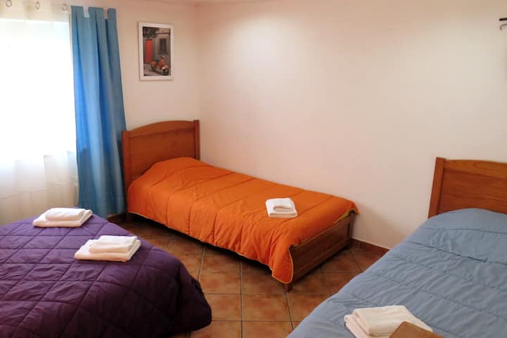 Habitación 3