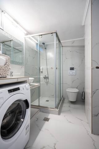 Turquoise 3bd Sunset/Sea View Villa w Pool &HotTub gallery image 5