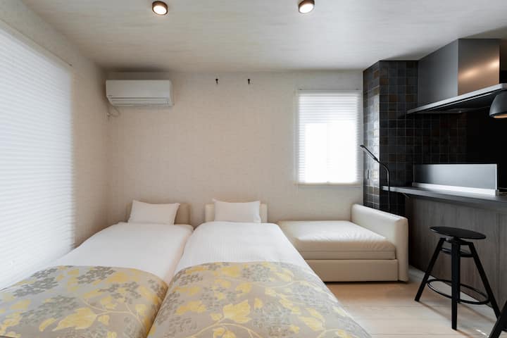 Rivre Housai #203 - Kanazawa