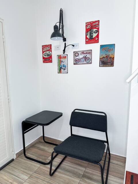 Top performing Airbnb: Cozy apartment south near, U. Santiago de Cali in El Refugio