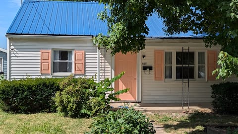Cherry Blossom Cottage