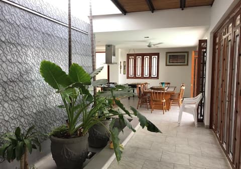Girardot Espinal Accommodation