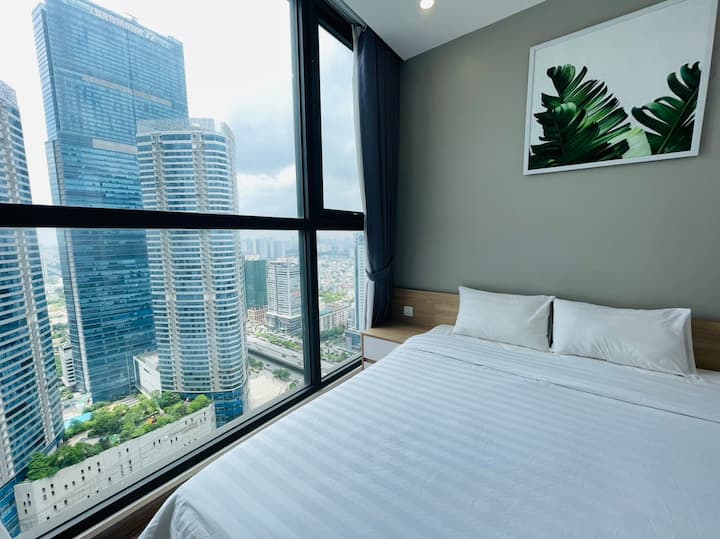 Спална соба 1