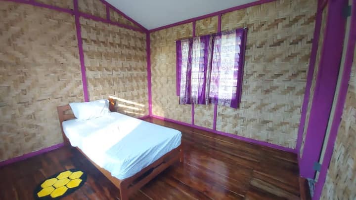 "Simple Leisures" We Offer You. - Papua New Guinea