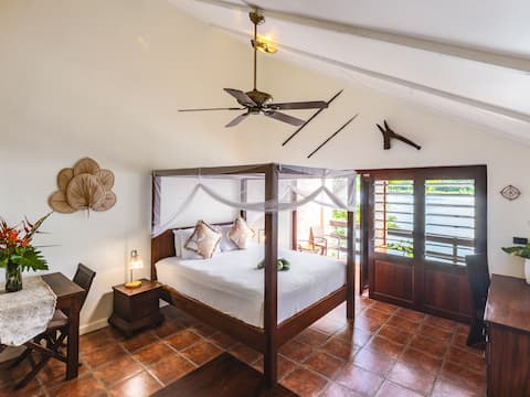 Fatumaru Lodge - Seafront Studio