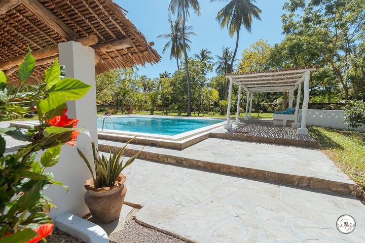 Claris African Experience managed Airbnb listing 2