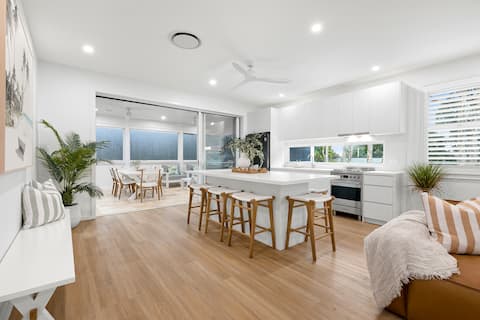 Top Airbnb: River Haven in Maroochydore