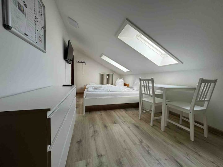 (Lap104) Smart Workers Rental/ Rental Housing - Regensburg