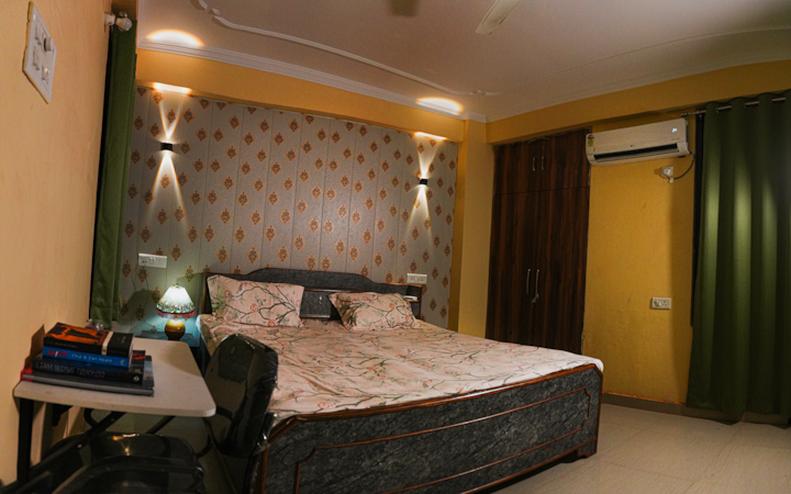 Bedroom 3
