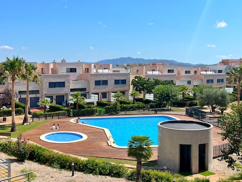 Apartment in San Jorge (Bajo Maestrazgo)