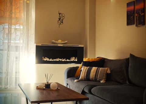 Successful Airbnb property: Mary's Apartment, Athens Zografou! in Δήμος Ζωγράφου