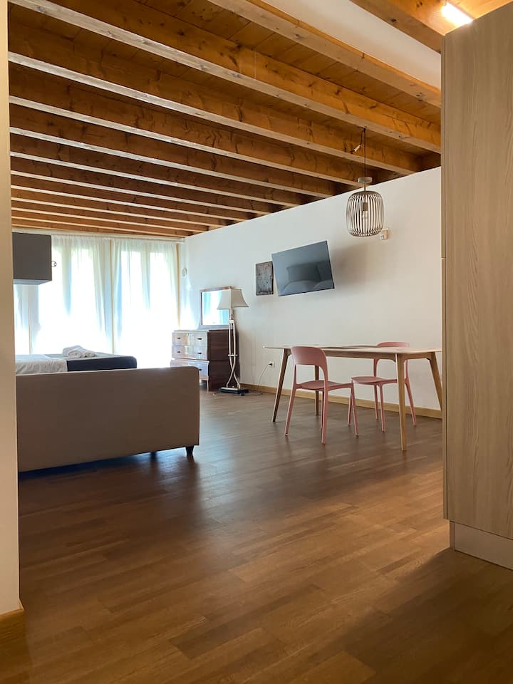 Suite Arco 3 - Padua