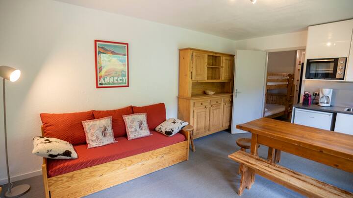 Chambre 1