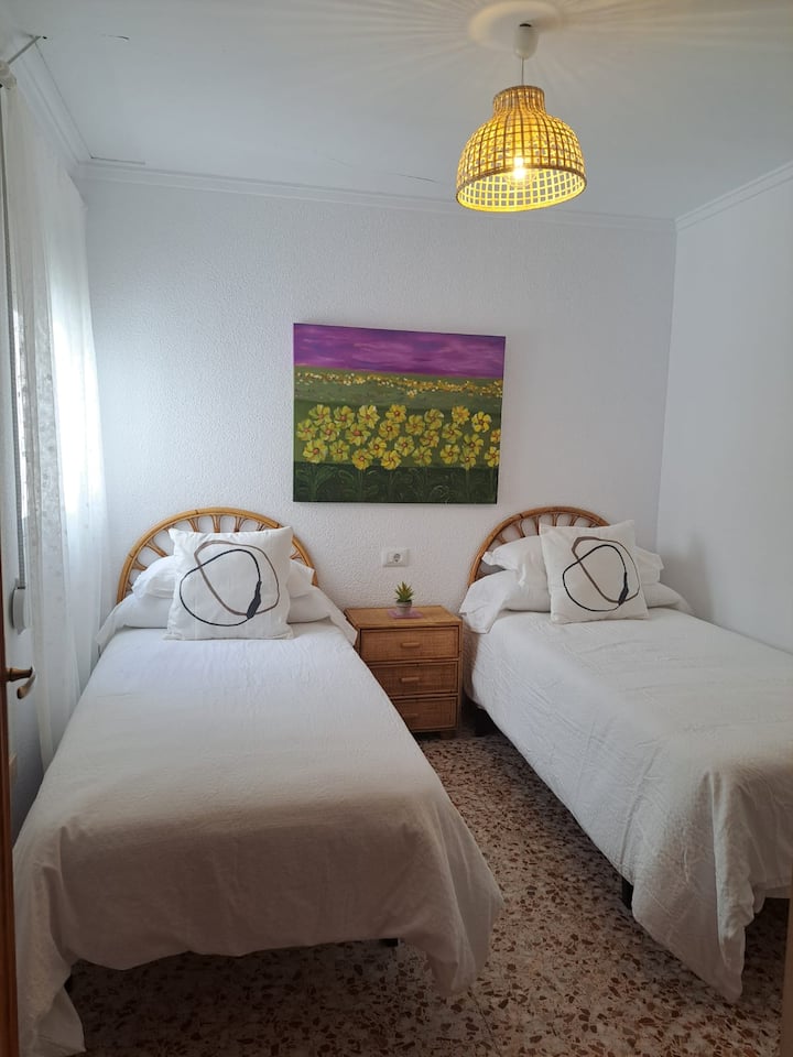 Quarto 1