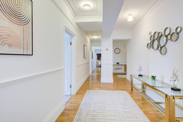 London Baker Street Apartment gallery image 5