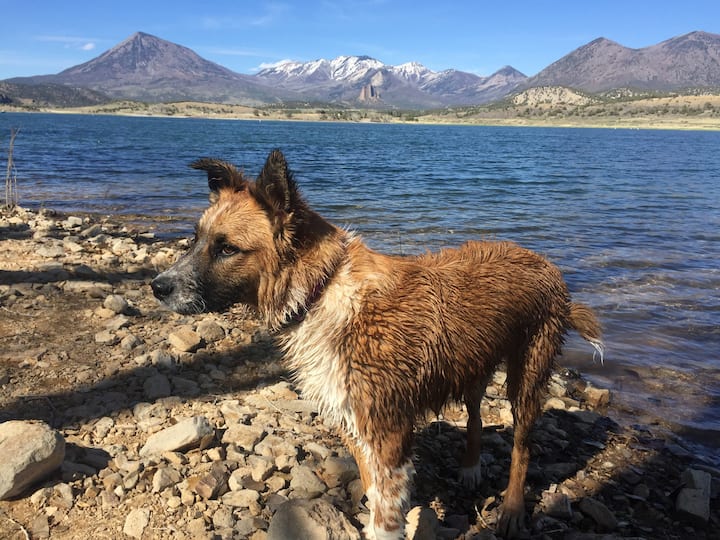 Hotchkiss Vacation Rentals & Homes Colorado, United States Airbnb