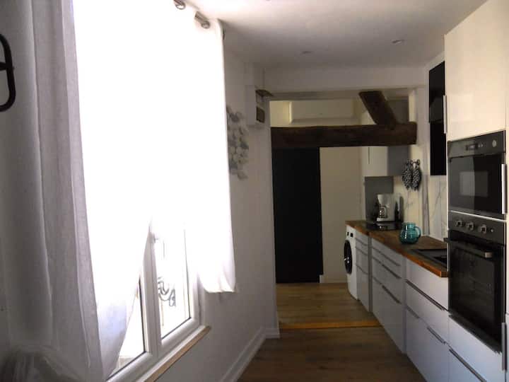 Duplex Toit Terrasse Vieux Port La Rochelle - La Rochelle