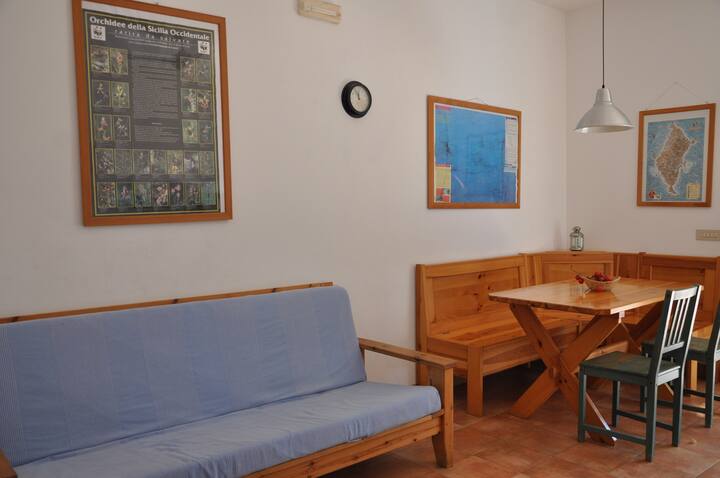 Eco Residence Sul Mare -Trilocale - Provincia di Trapani